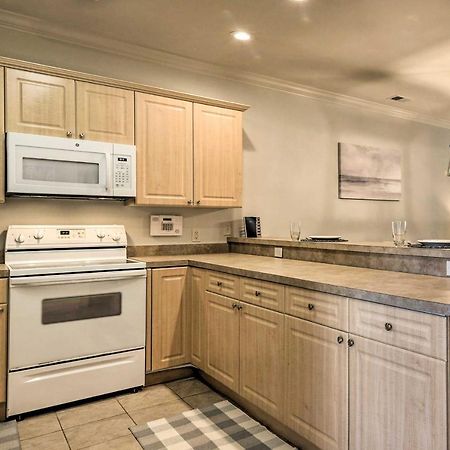 Beautiful Coastal Condo With Pool And Close To Beach! 미를 비치 외부 사진